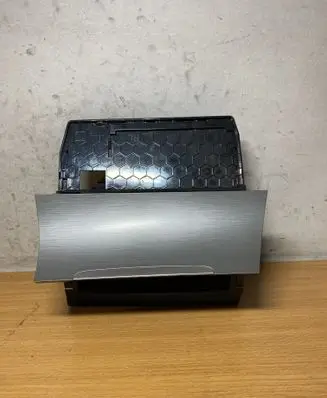 Volkswagen Golf VII Glove box 5G2863391 C1906
