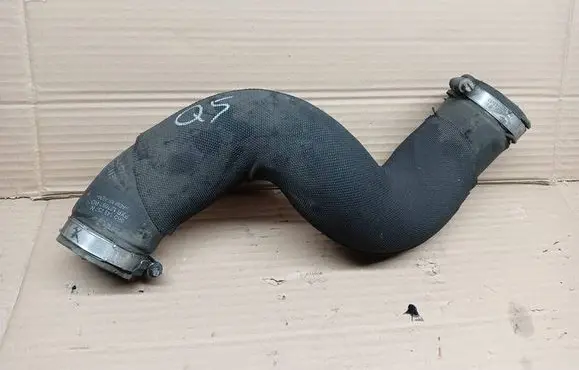 Audi Q5 SQ5 Intercooler hose/pipe 8R0145737N PXR127097RC