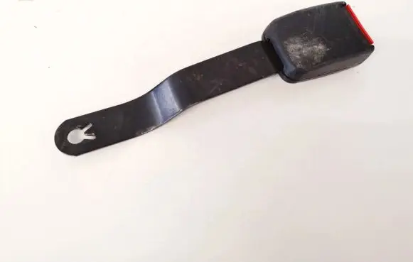 Seat Ibiza III (6L) Front seatbelt buckle 6k0857755c