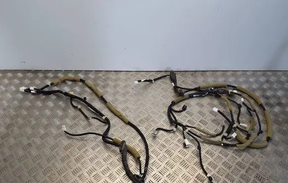 Honda CR-V Tailgate/trunk wiring harness 32109T1GG202