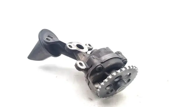 Ford Transit Oil pump 267491