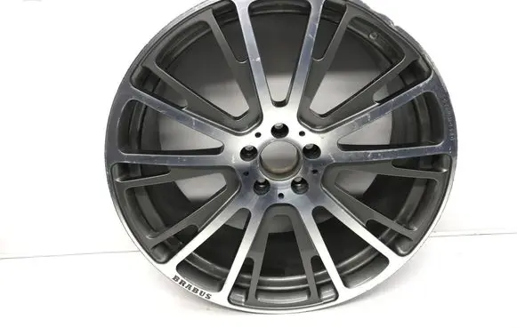 Mercedes-Benz S AMG W222 R21 alloy rim V0205912