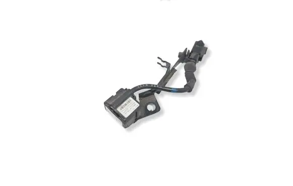 Audi A8 S8 D3 4E Air suspension front height level sensor 4E0616576J