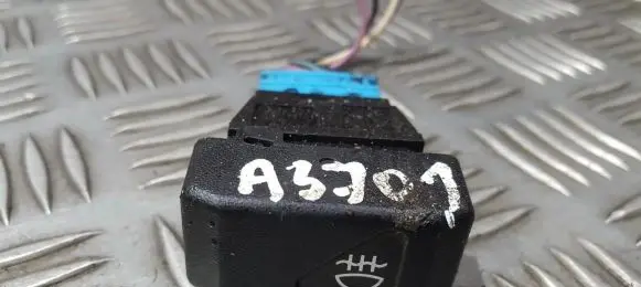 Renault Espace II Fog light switch 