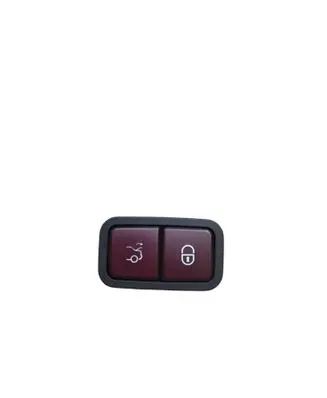 Mercedes-Benz EQE v295 Tailgate opening switch 2068200701