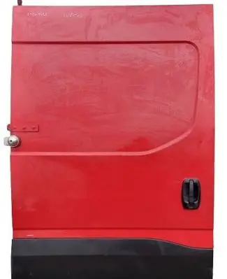 Iveco Daily 6th gen Side sliding door IVECODAILY