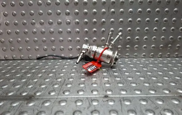 Renault Master III AdBlue injector S25071772 208997976R