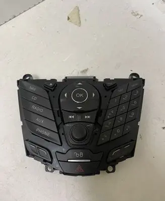 Ford C-MAX II Head unit multimedia control AM5T18K811CD