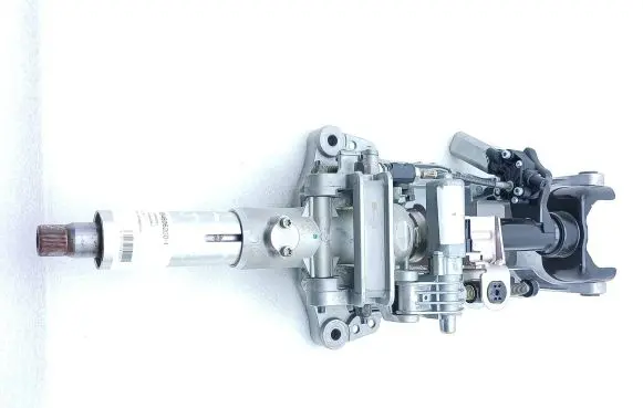 Mercedes-Benz GLE AMG (W166 - C292) Steering wheel axle set A1664606200