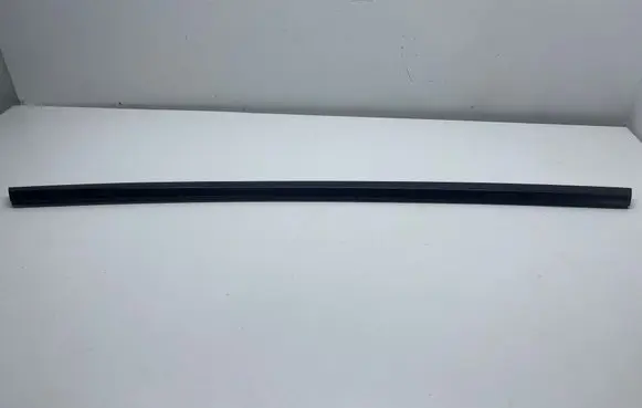 Tesla Model Y Rear door trim (molding) 162117000C