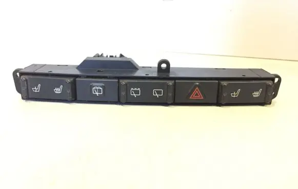 Chrysler Voyager A set of switches 04685842AA 74677463