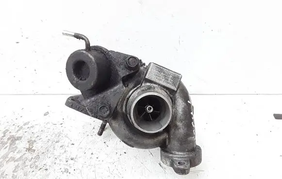 Ford Focus Turbo 9657530580