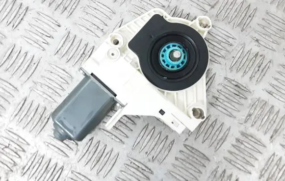 Audi A7 S7 4G Rear door window regulator motor 8K0959802B 12420240093 1101919809201