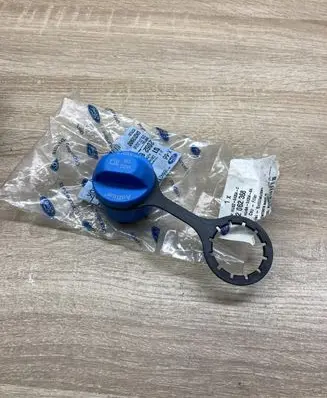 Ford Transit - Tourneo Connect Adblue tank cap 2062368 HU5A5K204BA ISO22241