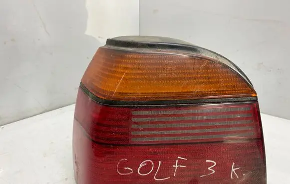 Volkswagen Golf III Rear/tail lights 1H6945111