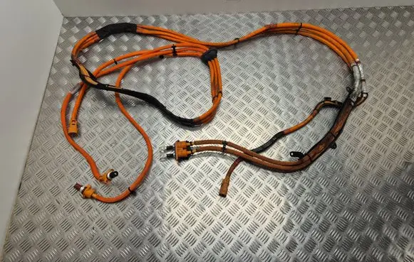 Porsche Cayenne (92A) Other wiring loom 7P5971015B