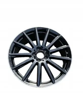Mercedes-Benz GLA H247 R20 alloy rim 