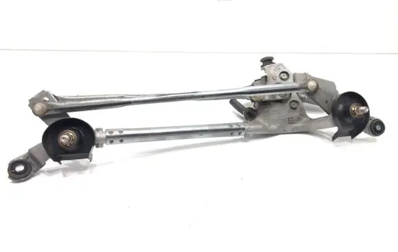 Lexus NX Front wiper linkage and motor 85110-78010