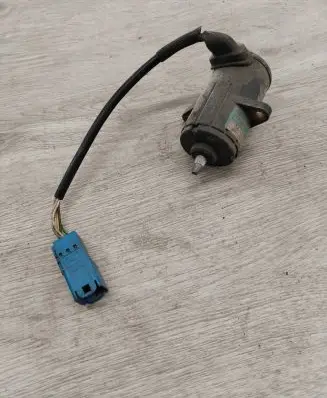 Opel Vectra B Acceleration sensor 0281002296