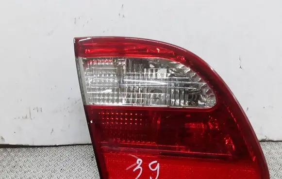 Mercedes-Benz E W211 Tailgate rear/tail lights A2118201364
