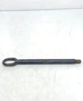 Volkswagen Transporter - Caravelle T6 Towing hook eye 7E0807401