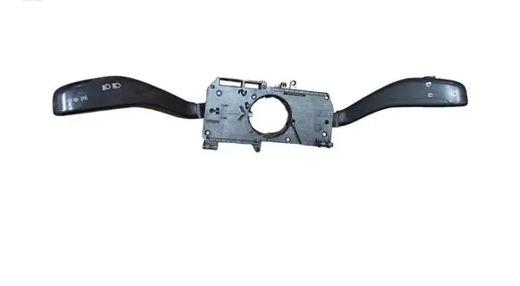 Volkswagen Cross Polo Wiper turn signal indicator stalk/switch 6Q0953503CN