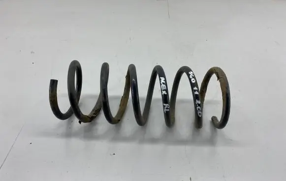 Volvo S60 Rear coil spring