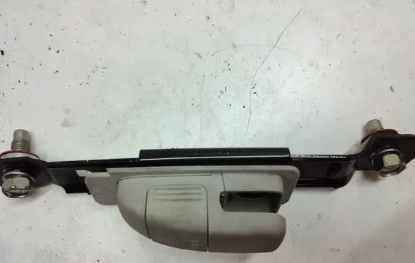 Nissan Pulsar Seat belt adjustment motor 48986A