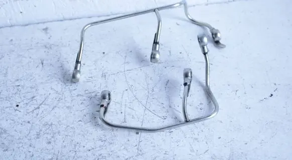 Subaru Forester SH Fuel return line/hose DGGR