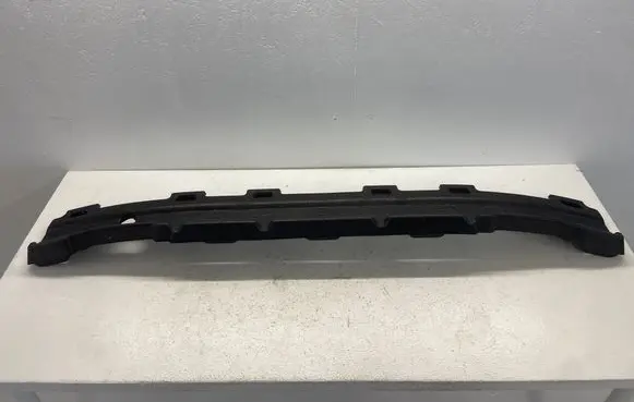 Audi Q4 Sportback e-tron Front bumper foam support bar 89A807550