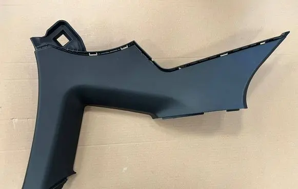 Cupra Formentor (D)pillar trim (top) 5FF867287