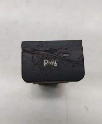Audi A6 Allroad C5 Parking (PDC) sensor switch 4Z7919281