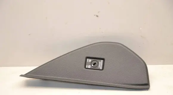Skoda Kodiaq Dashboard side end trim 565857504B 5Q0919237 12689