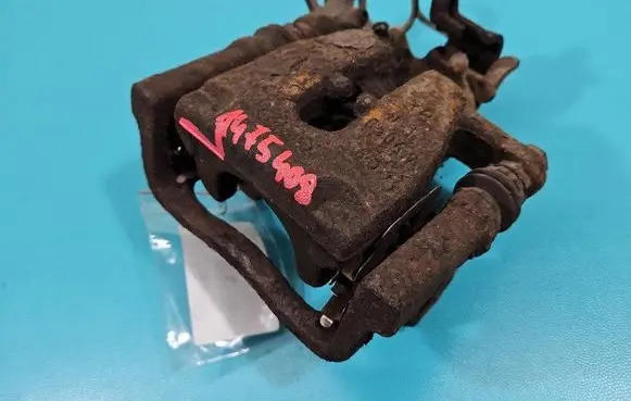 Ford Mondeo MK IV Rear brake caliper IMPRK1475408