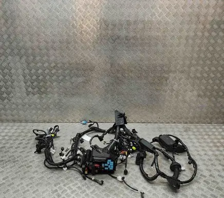Toyota C-HR II Engine installation wiring loom 82644V2020 0618005381