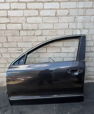 Skoda Superb B6 (3T) Front door 
