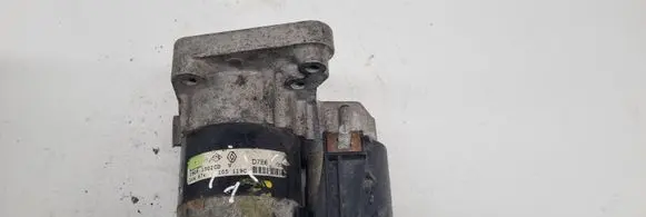 Renault Megane I Starter motor 105119C D7E6