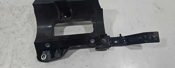Nissan Leaf I (ZE0) Intercooler pipe mounting bracket PA610GF33