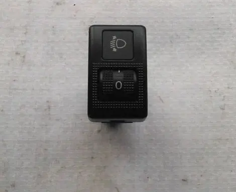 Mazda 323 F Headlight level height control switch 8L10