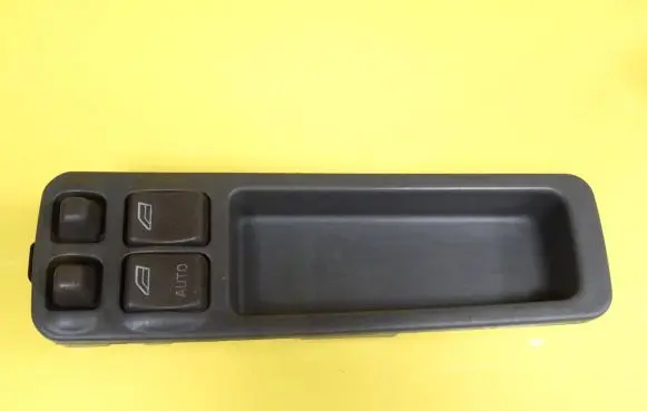Volvo S40, V40 Electric window control switch 30815237 03458036