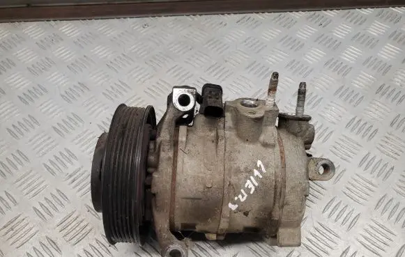 Jeep Grand Cherokee Air conditioning (A/C) compressor (pump) P68202995AA 68202995AA