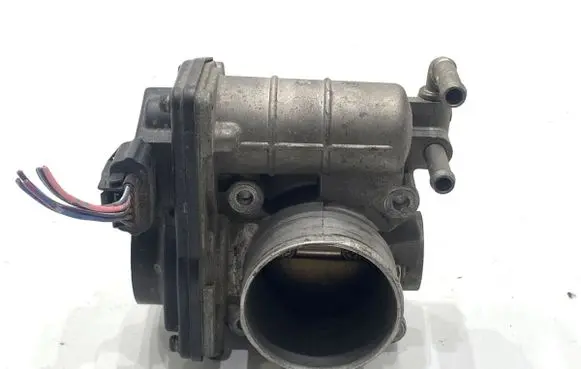 Nissan Qashqai Engine shut-off valve SERA52601