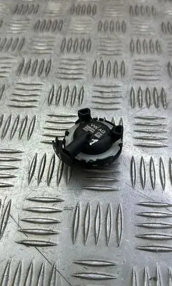 Volkswagen PASSAT B8 Airbag deployment crash/impact sensor 3Q0959354