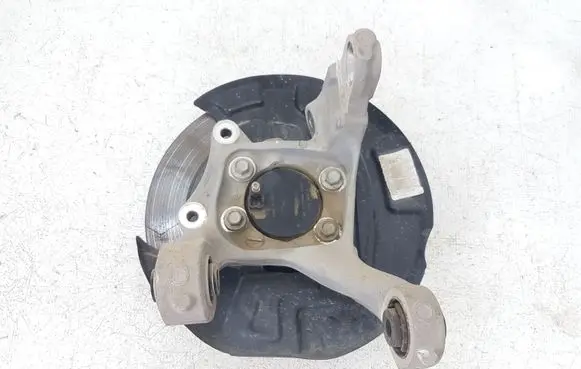 Ford Edge II Rear wheel hub F190706A2 1907060148 K2GC2C299
