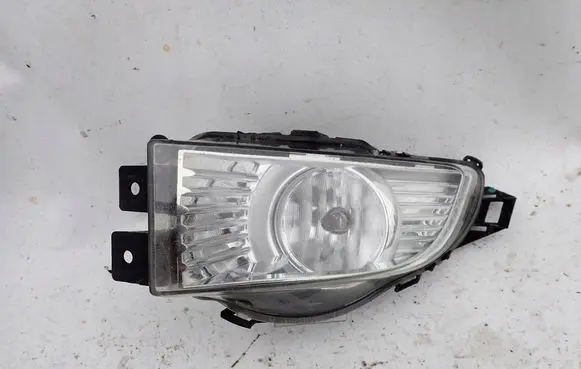 Opel Insignia A Front fog light