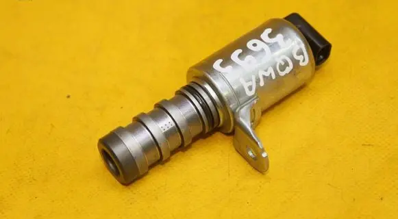 Ford Explorer Turbo solenoid valve