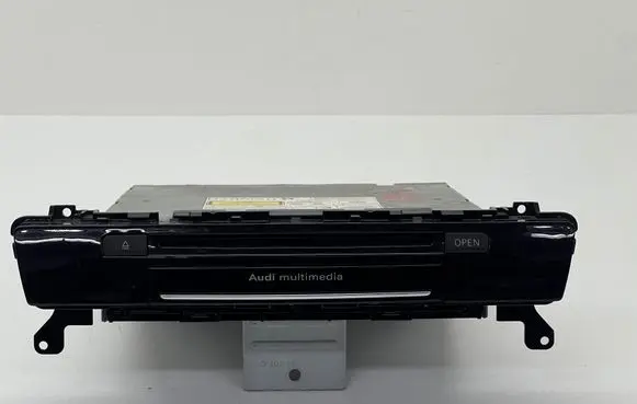 Audi A7 S7 4G Radio/CD/DVD/GPS head unit 4G0035746C 4G0035746 001CD7307538