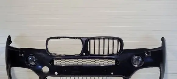 BMW X5 F15 Front bumper 5111-8054014.