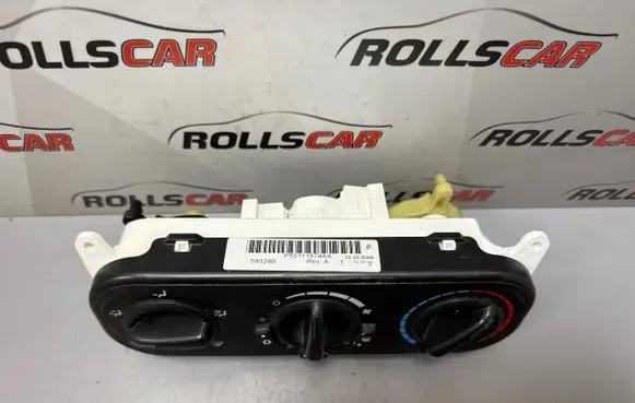 Dodge Caliber Climate control unit P55111874AA