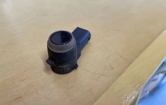 Skoda Octavia Mk2 (1Z) Parking PDC sensor 0263013119